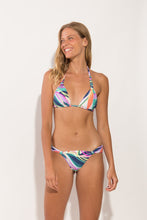 Load image into Gallery viewer, Model Front: Rio De Sol Bottom Bottom Fresh-Day Mel