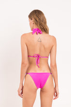 Load image into Gallery viewer, Model Back: Rio De Sol Bottom Bottom Malibu-Rosa Essential-Rev