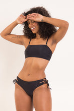 Load image into Gallery viewer, Image 10: Rio De Sol Bottom Bottom Nero Madrid