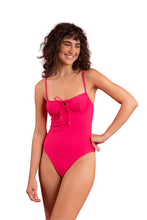 Load image into Gallery viewer, Image 04: Rio De Sol One-Piece Dots-Virtual-Pink Julia