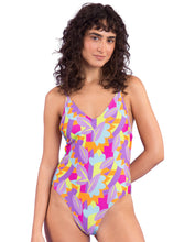 Load image into Gallery viewer, Gallery: Rio De Sol One-Piece Dreams Hype