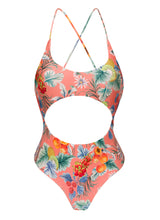 Load image into Gallery viewer, Product Front: Rio De Sol One-Piece Frutti Ivy