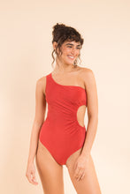 Load image into Gallery viewer, Image 09: Rio De Sol One-Piece Malibu-Chili Maeve