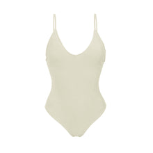 Load image into Gallery viewer, Product Front: Rio De Sol One-Piece Malibu-Natural Hype