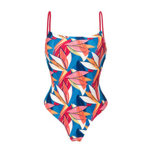 Load image into Gallery viewer, Product Front: Rio De Sol One-Piece Maui Ella