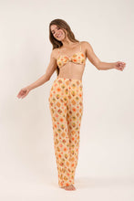 Load image into Gallery viewer, Image 07: Rio De Sol Beach Trousers Mosaico Pants Lana