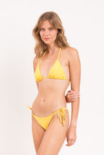 Load image into Gallery viewer, Image 04: Rio De Sol Set Set Amarelo Tri-Inv Lacinho