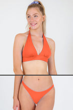 Load image into Gallery viewer, Gallery: Rio De Sol Set Set Light-Peach Halter-Cos Essential-Comfy