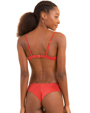 Load image into Gallery viewer, Image 07: Rio De Sol Set Set Malibu-Chili Balconet Ciao