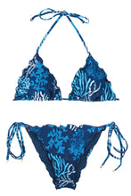 Load image into Gallery viewer, Product Front: Rio De Sol Set Set Reef Frufru