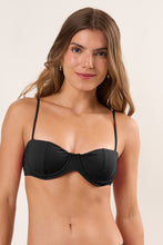 Load image into Gallery viewer, Gallery: Rio De Sol Top Top Lava Coral