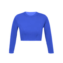 Load image into Gallery viewer, Product Front: Rio De Sol Top Top Pacifica Reef