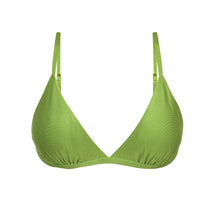 Load image into Gallery viewer, Product Front: Rio De Sol Top Top Shimmer-Botanica Tri-Fixo