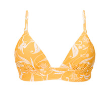 Load image into Gallery viewer, Product Front: Rio De Sol Top Top Sunny-Forest Tri-Cos