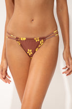 Load image into Gallery viewer, Gallery: Wednesday In Hawaii By Rio De Sol Bottom Bottom Pua-Coco-Lilikoi Isla