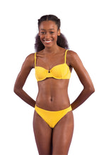 Load image into Gallery viewer, Image 04: Rio De Sol Bottom Bottom Malibu-Yellow Essential-Comfy
