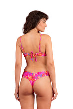 Load image into Gallery viewer, Model Back: Rio De Sol Bottom Bottom Flavors Ciao

