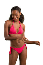 Load image into Gallery viewer, Image 04: Rio De Sol Bottom Bottom Dots-Virtual-Pink Italy
