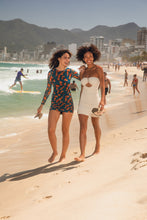 Load image into Gallery viewer, Image 14: Rio De Sol Mini Dress Luma Laura Dress
