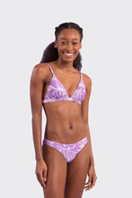 Load image into Gallery viewer, Image 04: Rio De Sol Top Top Trail-Purple Tri-Fixo
