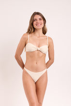 Load image into Gallery viewer, Image 08: Rio De Sol Top Top Touch-Natural Bandeau-Joy
