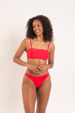 Load image into Gallery viewer, Image 04: Rio De Sol Bottom Bottom Rouge Nice-Fio
