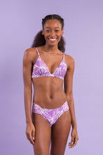 Load image into Gallery viewer, Image 10: Rio De Sol Set Set Trail-Purple Tri-Fixo Baobi-Cheeky
