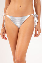 Load image into Gallery viewer, Gallery: Rio De Sol Bottom Bottom Linea-White Ibiza-Comfy
