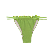 Load image into Gallery viewer, Product Front: Rio De Sol Bottom Bottom Shimmer-Botanica Pipa-Frufru
