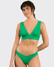 Load image into Gallery viewer, Gallery: Rio De Sol Set Set Tambourine Halter-Marina Essential-Cos
