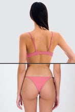 Load image into Gallery viewer, Model Back: Rio De Sol Set Set Confetti Mila Ibiza
