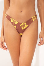 Load image into Gallery viewer, Gallery: Wednesday In Hawaii By Rio De Sol Bottom Bottom Pua-Coco-Lilikoi Kai
