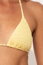 Load image into Gallery viewer, Image 06: Rio De Sol Top Top Drift-Butterglow Tri-Inv
