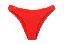 Load image into Gallery viewer, Product Front: Rio De Sol Bottom Bottom Cotele-Tomate Lisboa
