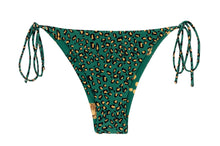 Load image into Gallery viewer, Product Back: Rio De Sol Bottom Bottom Roar-Green Ibiza
