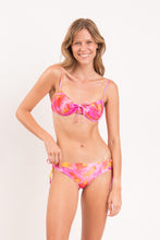 Load image into Gallery viewer, Image 07: Rio De Sol Set Set Joyful Balconet-Tie Madrid
