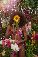 Load image into Gallery viewer, Image 09: Rio De Sol Top Top Antelope Halter-Double
