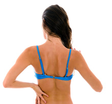 Load image into Gallery viewer, Image 07: Rio De Sol Top Top Eden-Enseada Bra-V
