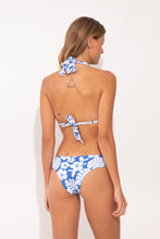 Load image into Gallery viewer, Model Back: Wednesday In Hawaii By Rio De Sol Bottom Bottom Pua-Pacifica Mel
