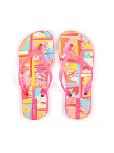 Load image into Gallery viewer, Product Front: Rio De Sol Flip-Flop Rio-Pop Slim
