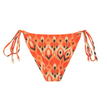 Load image into Gallery viewer, Product Front: Rio De Sol Bottom Bottom Maracai Cheeky-Tie
