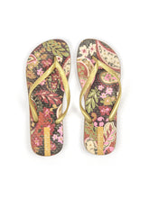 Load image into Gallery viewer, Product Front: Rio De Sol Flip-Flop Boheme Slim
