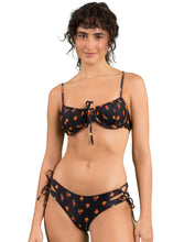 Load image into Gallery viewer, Image 07: Rio De Sol Set Set Cashew Balconet-Tie Madrid
