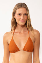 Load image into Gallery viewer, Gallery: Rio De Sol Top Top Ferrugo Tri-Inv
