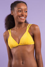 Load image into Gallery viewer, Image 12: Rio De Sol Set Set Malibu-Yellow Tri-Duo Mini-Duo
