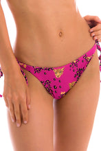 Load image into Gallery viewer, Gallery: Rio De Sol Bottom Bottom Roar-Pink Ibiza
