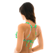 Load image into Gallery viewer, Image 07: Rio De Sol Top Top Mermaid Cortinao
