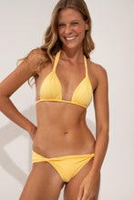 Load image into Gallery viewer, Image 08: Wednesday In Hawaii By Rio De Sol Top Top Lilikoi Mel
