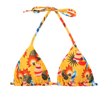 Load image into Gallery viewer, Product Front: Rio De Sol Top Top Stories Tri-Inv
