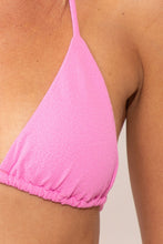 Load image into Gallery viewer, Image 06: Rio De Sol Top Top Crespinho-Rosa Tri-Inv
